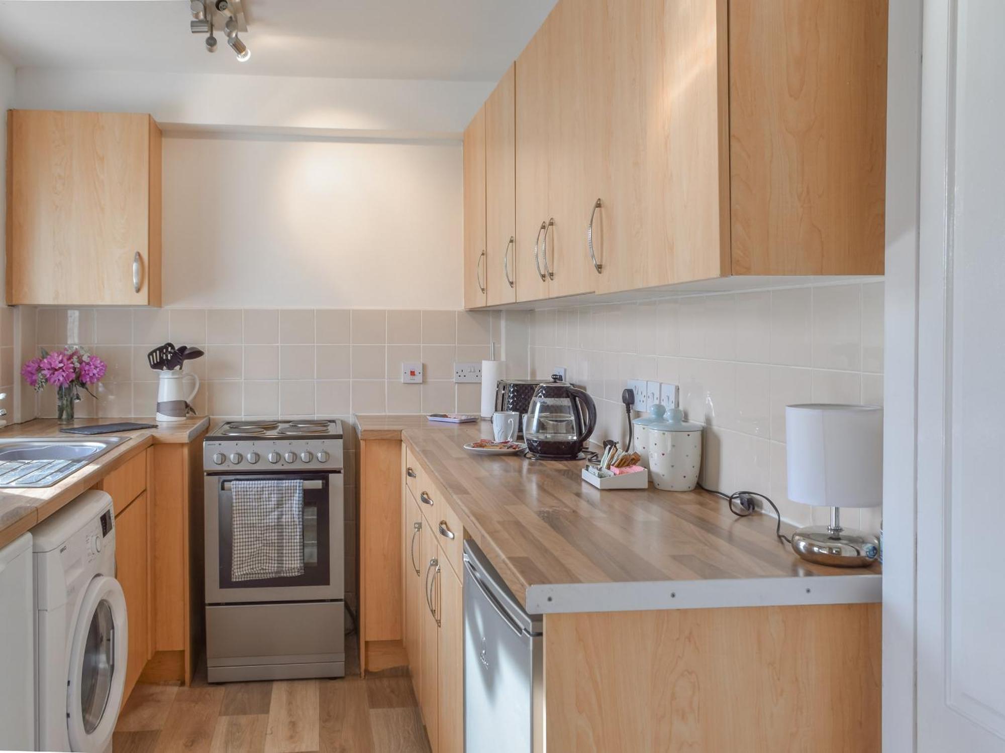 Burnside Cottage Bruichladdich Bagian luar foto