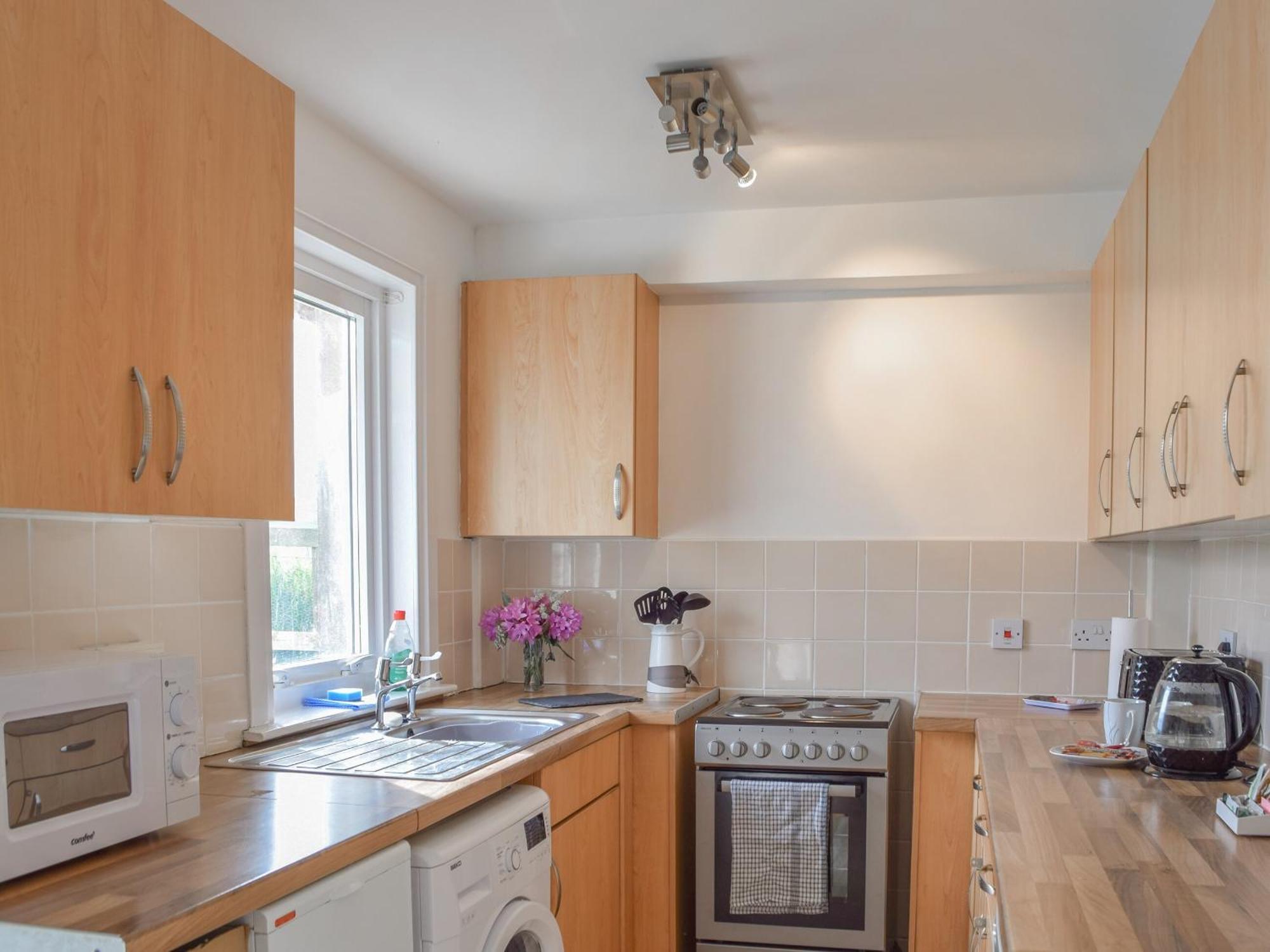 Burnside Cottage Bruichladdich Bagian luar foto
